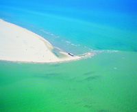 Grenen, Dänemark